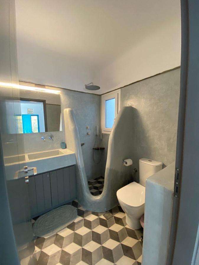אגיוס רומנוס La Casa Di Romano מראה חיצוני תמונה